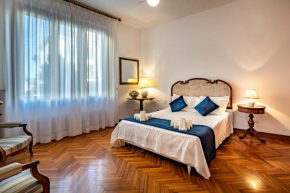 YiD Leopolda apt few minutes from Central Station, Florence